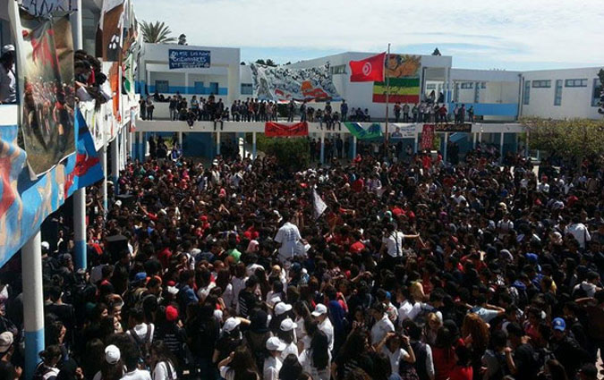 Bac Sport 2017 : Un encadrement des élèves pour éviter les dépassements