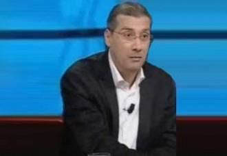 Tunisie – Borhane B'saïes interdit de voyage