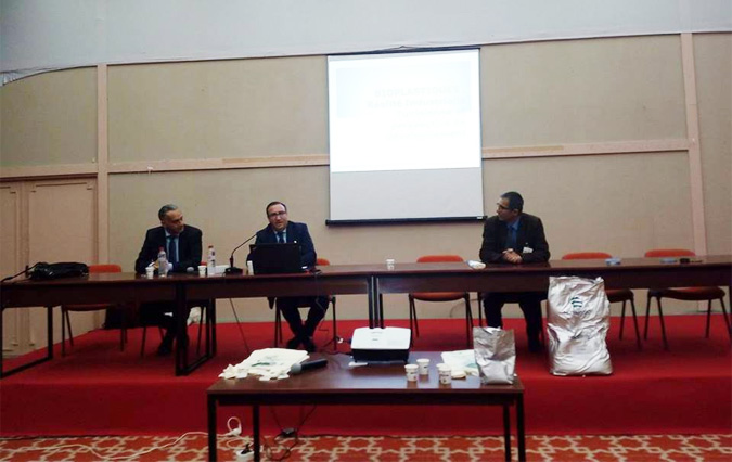 Novamont et Afric International Invest organisent une conférence sur les Bioplastic