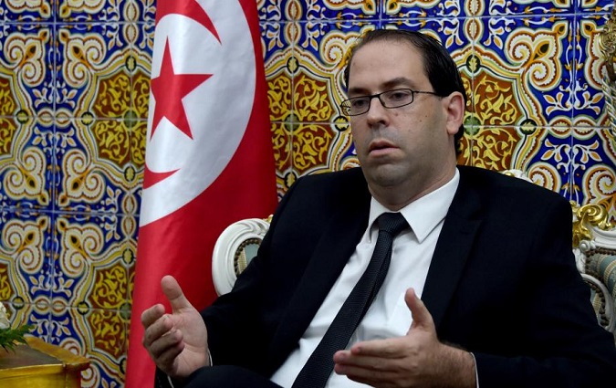 Youssef Chahed : comment avoir 40 ans et en paraître 80 !