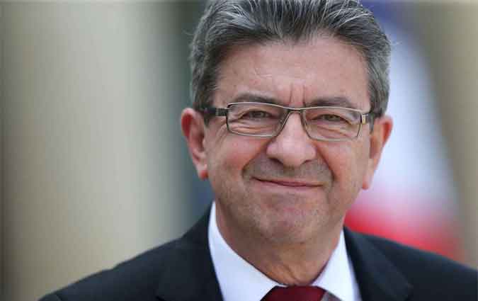 Appel de démocrates et progressistes issus de l'immigration à voter Jean-Luc Mélenchon