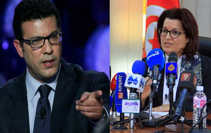 Mongi Rahoui : On ne peut pas dire qu'il y a un ministre de la Sant en Tunisie 

