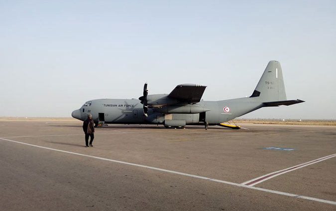 7 ministres et 3 secrétaires d'Etat accompagnent Youssef Chahed à Tataouine
