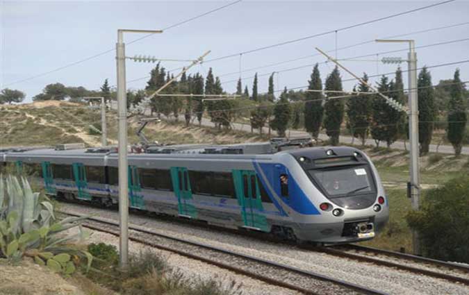 Sarra Rejeb : Le premier voyage sur la ligne ferroviaire Tunis-Annaba aura lieu le 2 mai 2017