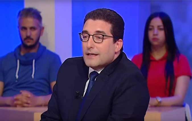 Selim Azzabi : On ne pardonne pas non plus !