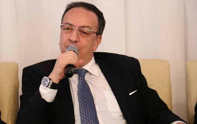 Elections françaises - Hafedh Caïd Essebsi prédit une victoire à 60% pour Emmanuel Macron