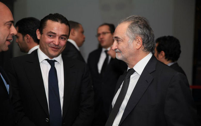 Success Story  Mourad Ben Chabane : Je suis un bulldozer de la Finance !