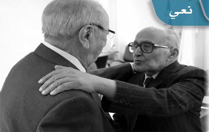BCE rendant hommage à Mohamed Talbi : Nous avons perdu l'un des piliers de la pensée en Tunisie