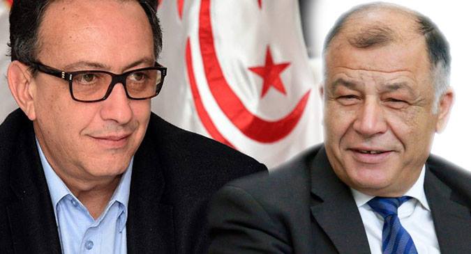 Hafedh Cad Essebsi  Nji Jalloul : Le silence est parfois une sagesse