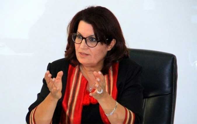 Samira Meraï réagit aux allégations de vol de rein