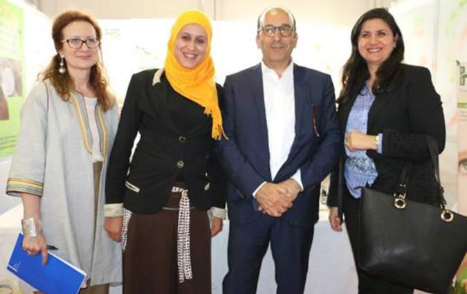 La FTH signe 6 conventions en faveur de la promotion de l'artisanat