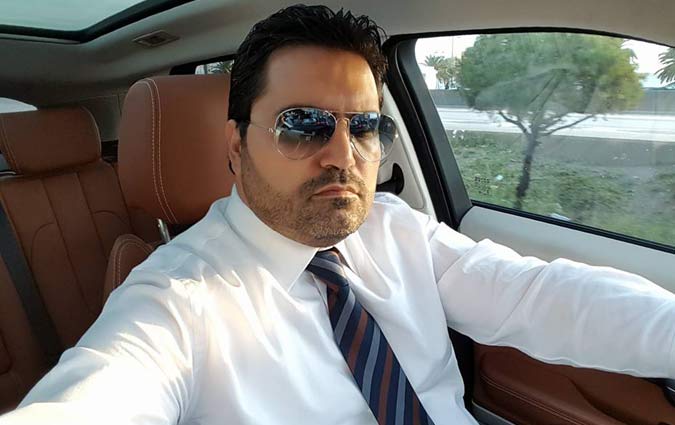Hatem Boulabiar donne des leçons à Riadh Mouakher et présente ses excuses à l'Algérie