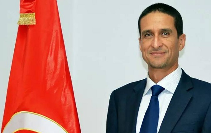 Aprs Ettakatol et Attayar, Mohamed Mssad rejoint Nidaa Tounes 