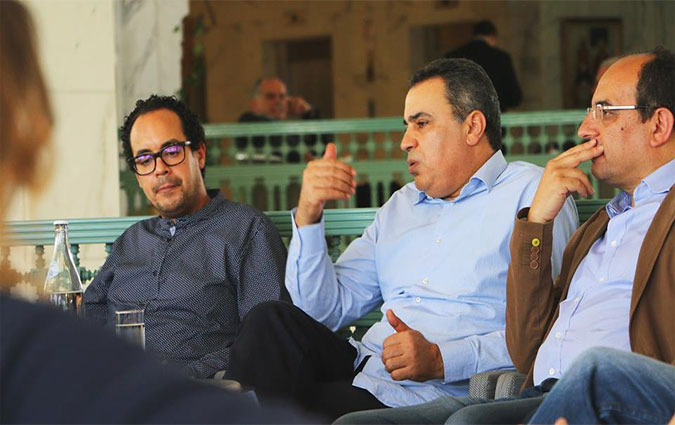 Mehdi Jomâa: Il faudra arrêter de faire des promesses sans programme et sans vision