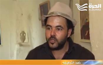 Khaled Lamloum appelle à la décentralisation culturelle pour contrer le terrorisme dans le sud de la Tunisie