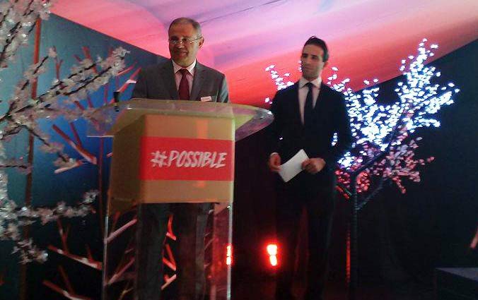 Chery Tunisie dévoile l'ARRIZO5, la berline sport chic au prix imbattable
