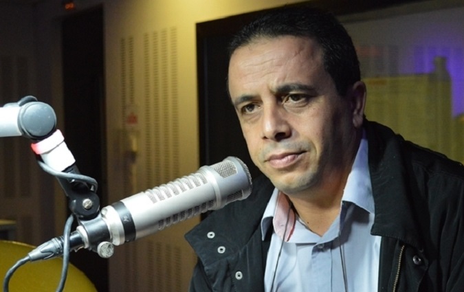 Moez Bouraoui : la dmission de Chafik Sarsar ne m'a pas surpris !