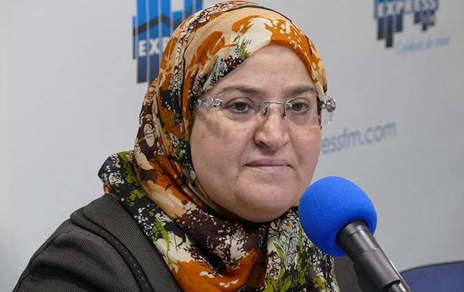 Kalthoum Badreddine : L'audition de Chafik Sarsar mettra fin aux rumeurs