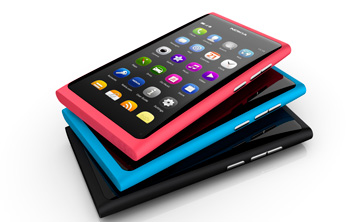 La dernière mise à jour du logiciel du Nokia N9 disponible