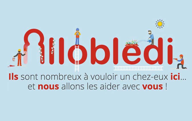 Allobledi : la plateforme qui met en relation les professionnels de l'immobilier et les Tunisiens de l'étranger