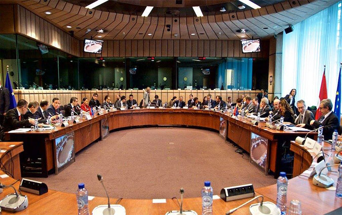 Dclaration conjointe de Jhinaoui et de Vella  l'issue du Conseil d'Association UE-Tunisie