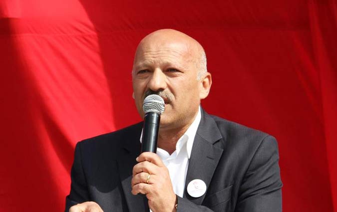 Ridha Belhaj : Béji Caïd Essebsi s’est engagé à éloigner son fils !