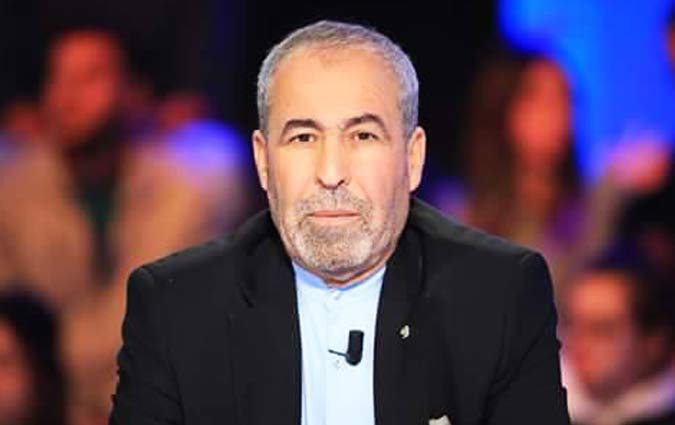 Lazhar Akermi : Slim Riahi a conclu un marché avec la famille Caïd Essebsi