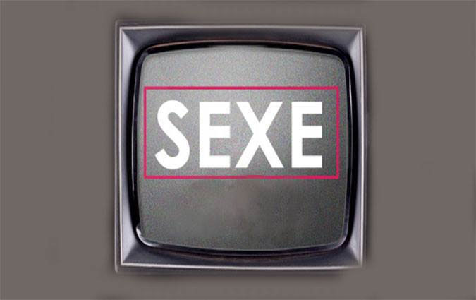 Sexe à la télé : ce qui se dit et ce qui ne se dit pas...