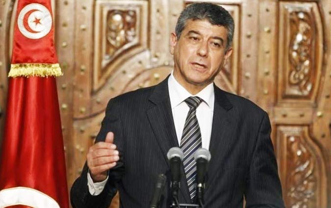 Ghazi Jeribi : 500 juges placs au premier rang de la lutte contre la corruption
