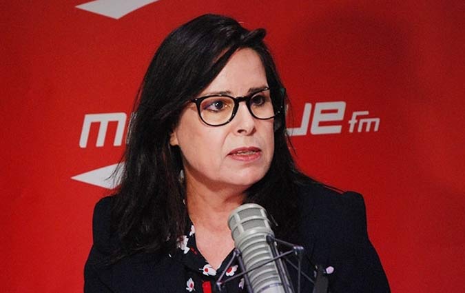 Fadhila Gargouri : Pas de corruption à l'ISIE mais de la mauvaise gestion