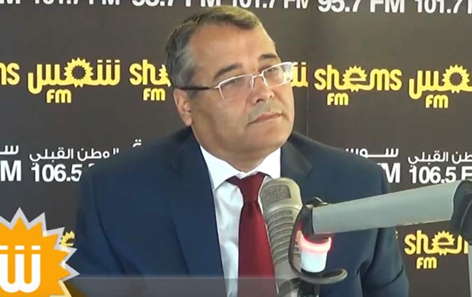 Taoufik Rajhi : La loi de finances n'est pas la cause des contestations sociales !