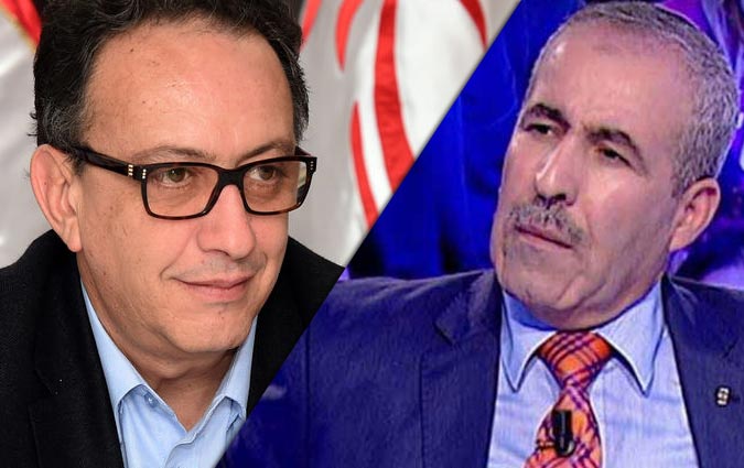 Lazhar Akremi : HCE a fait main basse sur Nidaa grâce au soutien de son père !