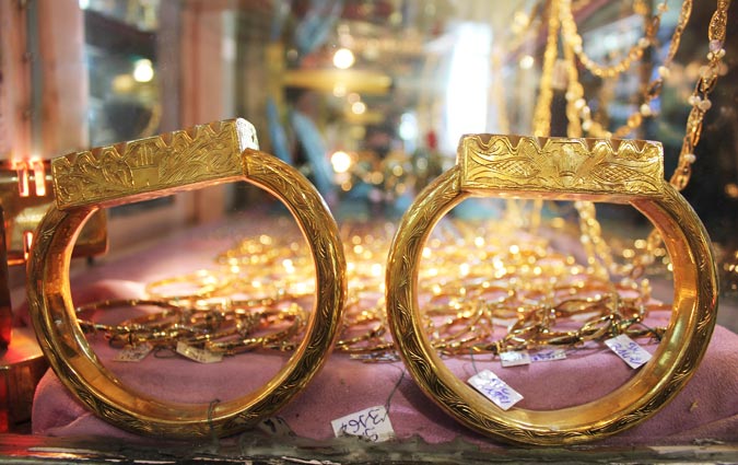 Augmentation du prix de l’or en Tunisie : les causes selon Hatem Ben Youssef