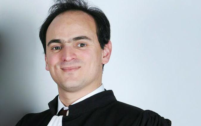 Yassine Younsi élu président de l'ATJA