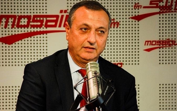 Issam Chebbi : Ni Ahmed Néjib Chebbi ni Al Jomhouri n'ont reçu un dinar de Chafik Jarraya !