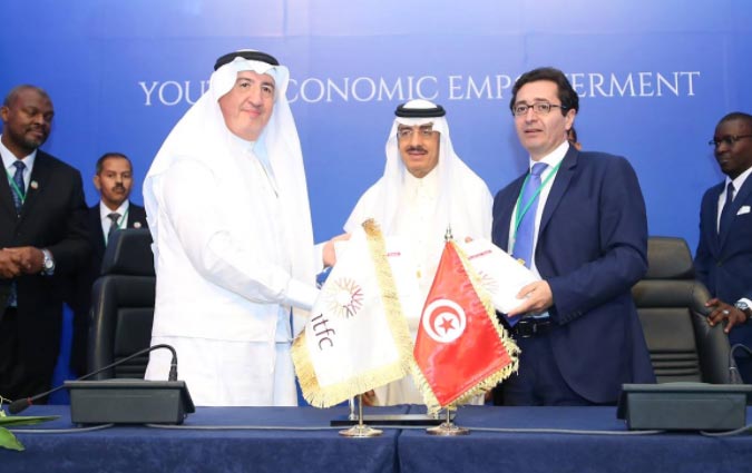 La BID financera les importations tunisiennes en gaz et ptrole  hauteur de 310 millions de dollars