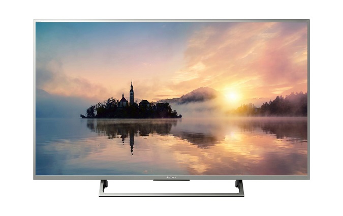 XE70, la nouvelle série de téléviseurs 4K HDR de Sony