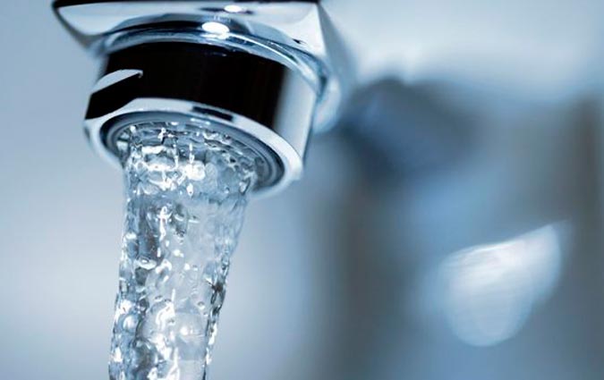 Abdallah Rebhi : Pour ce qui est de l'eau potable, il n'y aura aucun problme cet t