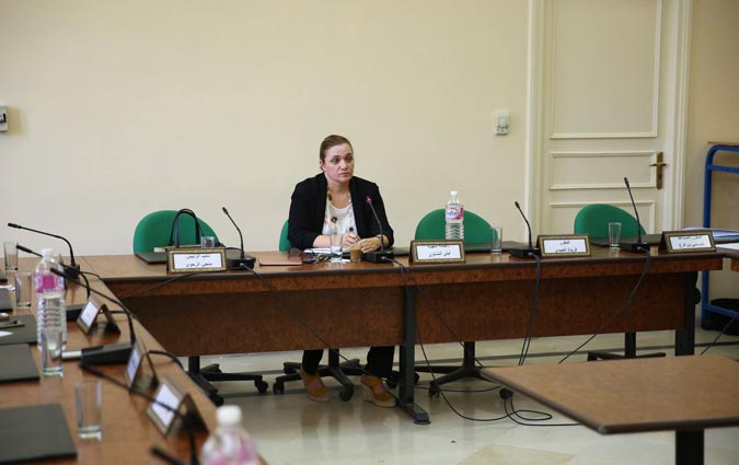 Leila Chettaoui limogée de son poste de présidente de la commission d'enquête sur les réseaux d'embrigadement