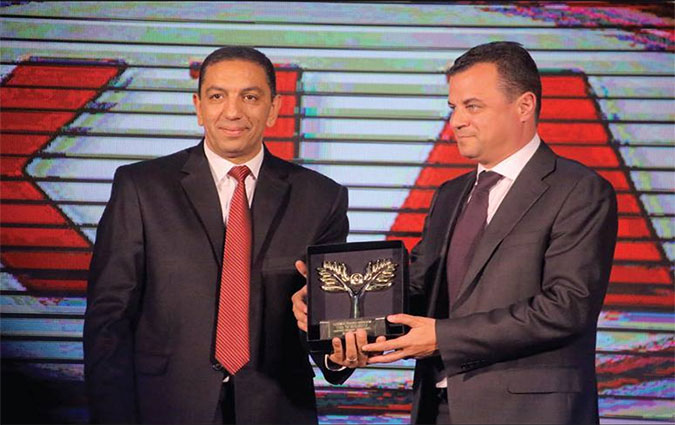 Tunisia Brand Awards 2017 : Kia sacrée