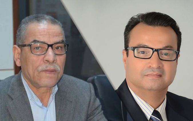 Khemaies Ksila et Naceur Chouikh dmissionnent du bloc de Nidaa Tounes