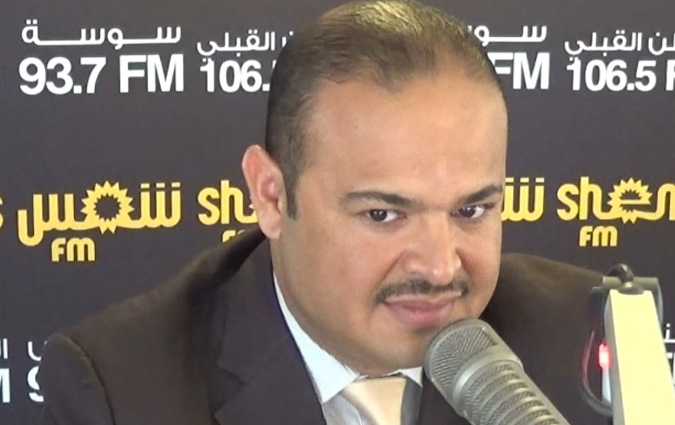 Anis Boughattas : L'audition de Imed Trabelsi à l'IVD a été montée
