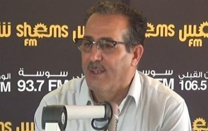 Fayçal Jadlaoui : Nous voulons savoir où se trouve Chafik Jarraya !