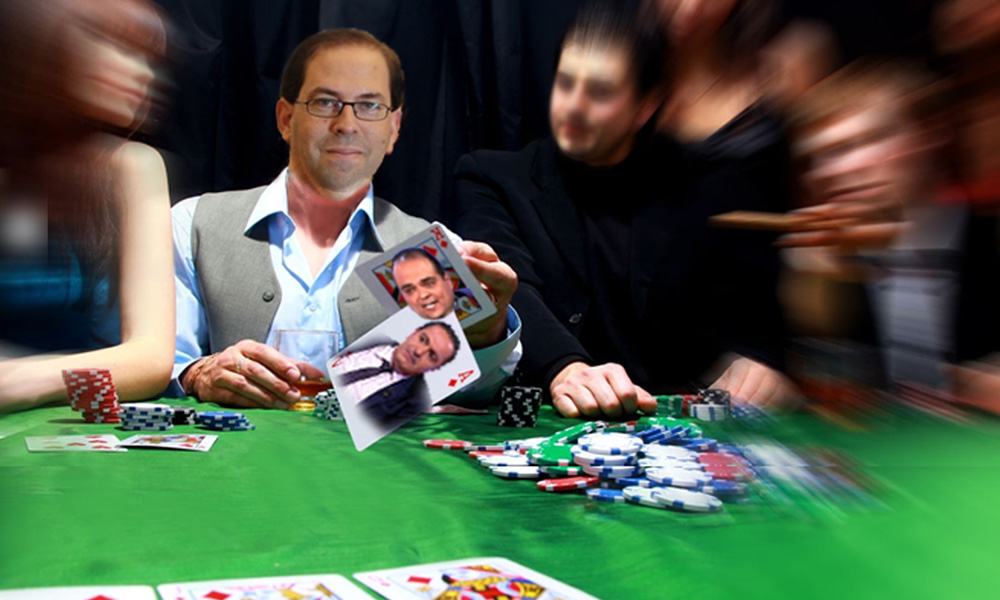 Affaire des arrestations : le poker 100% gagnant de Youssef Chahed