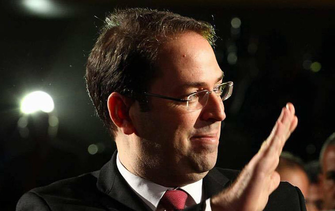 Chahed a donné l'ordre de viser les gros poissons de la corruption, plusieurs arrestations à venir