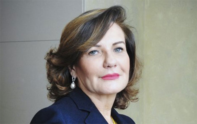 Zohra Driss renonce à son immunité parlementaire