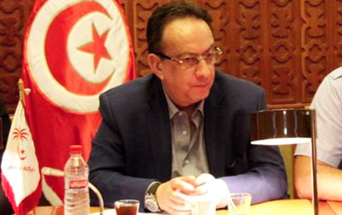 Hafedh Cad Essebsi justifie sa position contre Youssef Chahed

