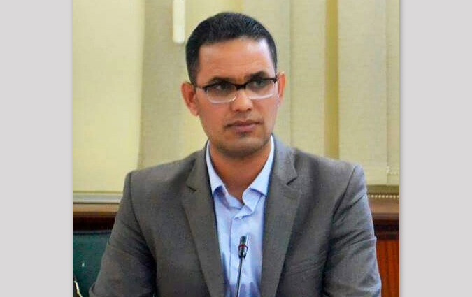 Mongi Harbaoui : Il n'y a pas eu de boycott de la réunion de Nidaa