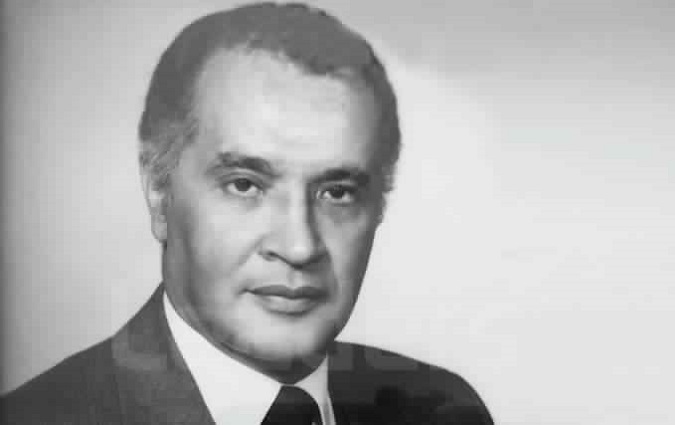 Décès de l'ancien ambassadeur Ali Hedda