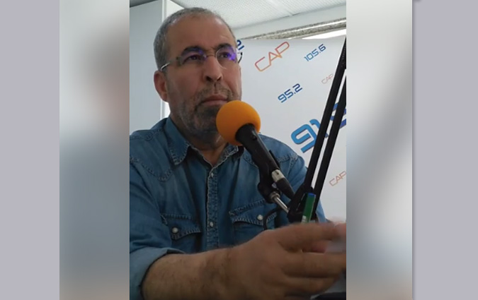 Lazhar Akermi : Le Raspoutine tunisien, Borhen Bsaes, ment comme il respire !
